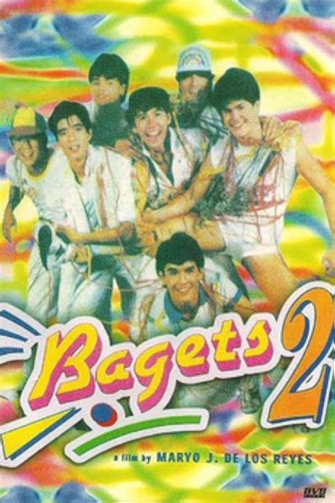 bagets meaning